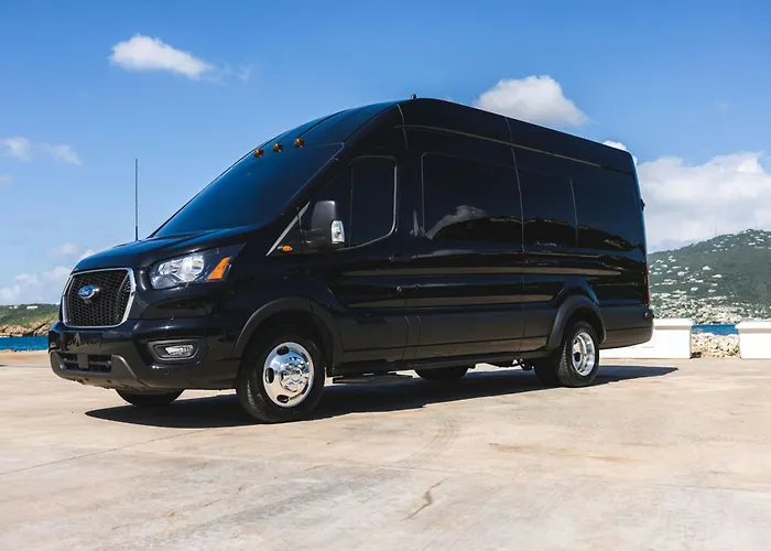 Buoy Haus Beach Resort St Thomas Autograph Collection