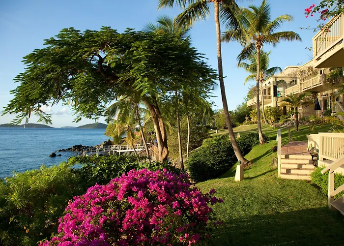 Gallows Point Resort (Adults Only)