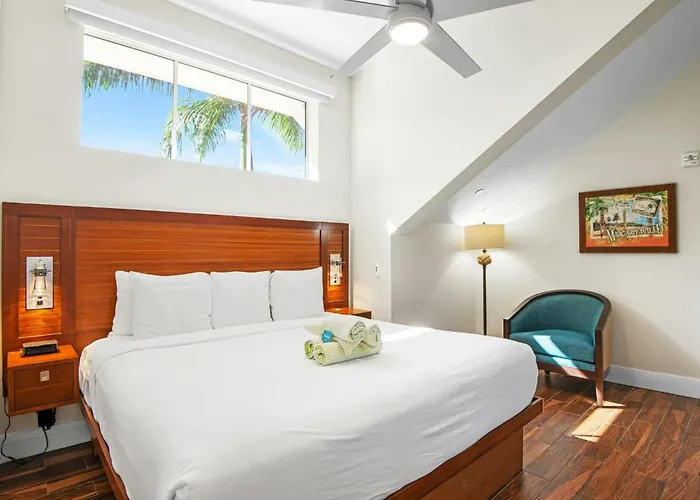 Margaritaville Vacation Club - St Thomas